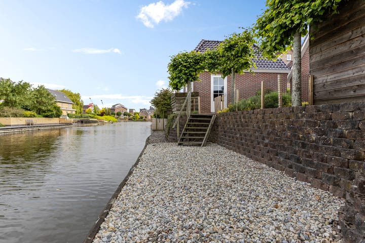 Foto 3 van Stuurhuis 12