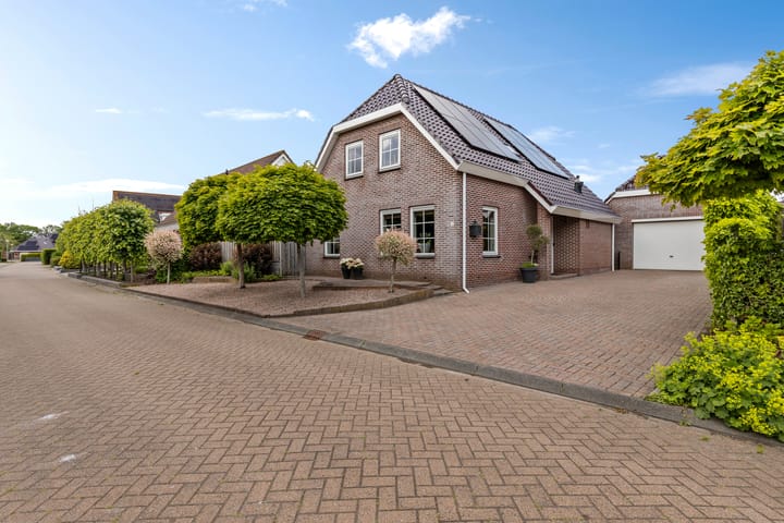 Foto 6 van Stuurhuis 12