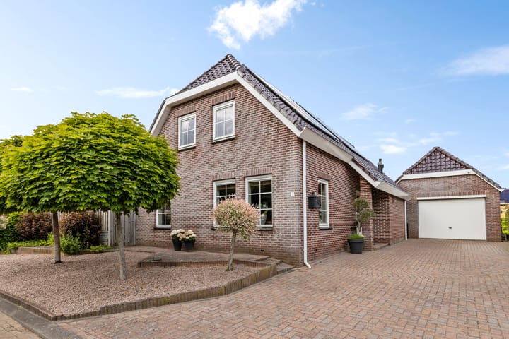 Foto 7 van Stuurhuis 12