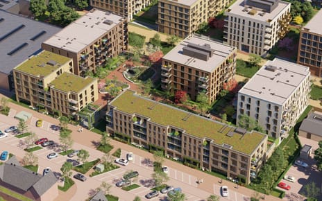 HONK Hoofddorp tertiary image