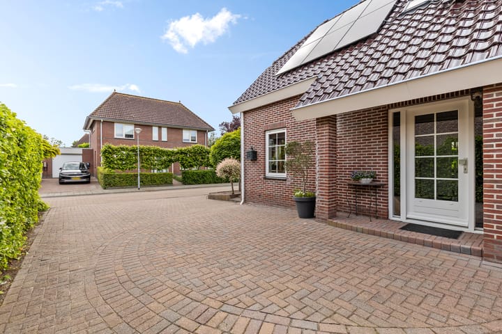 Foto 8 van Stuurhuis 12