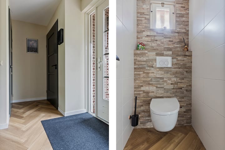 Foto 11 van Stuurhuis 12