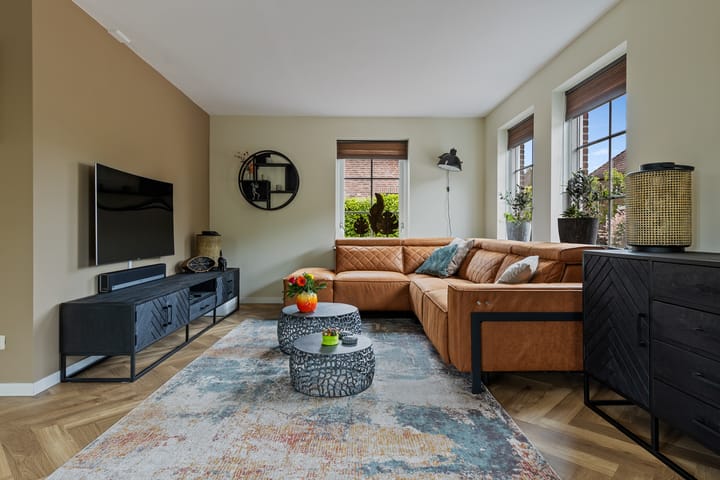 Foto 14 van Stuurhuis 12