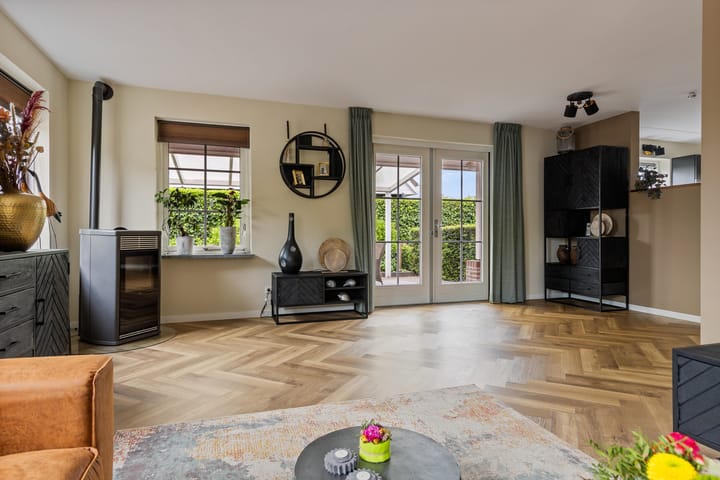 Foto 16 van Stuurhuis 12