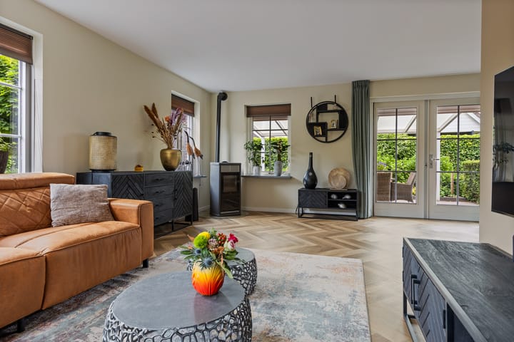 Foto 18 van Stuurhuis 12