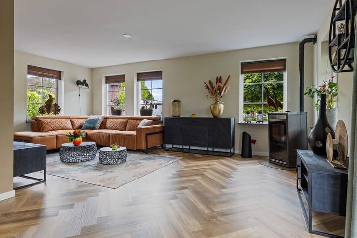 Foto 19 van Stuurhuis 12