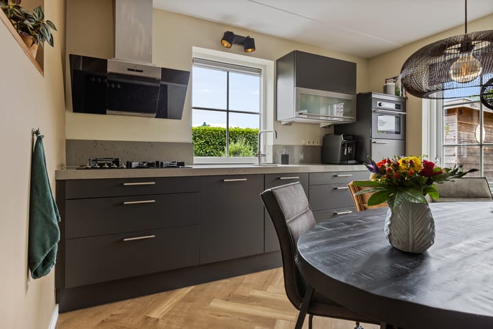 Foto 22 van Stuurhuis 12