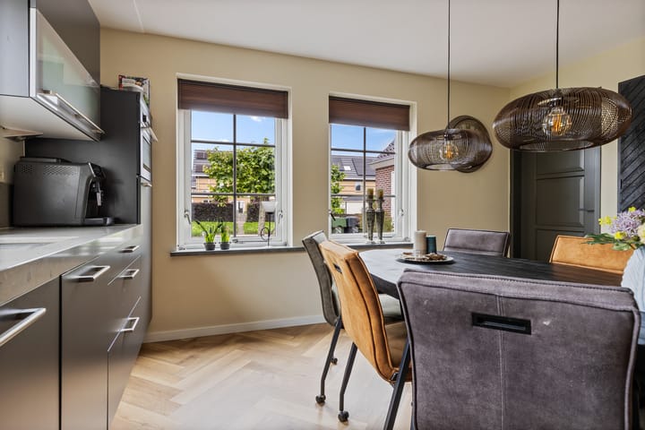 Foto 24 van Stuurhuis 12