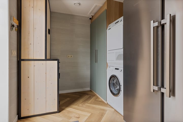 Foto 25 van Stuurhuis 12