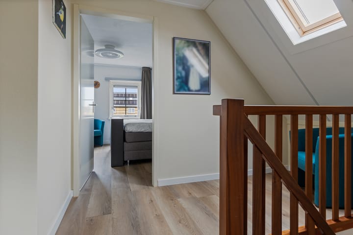 Foto 27 van Stuurhuis 12