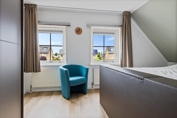 Foto 28 van Stuurhuis 12