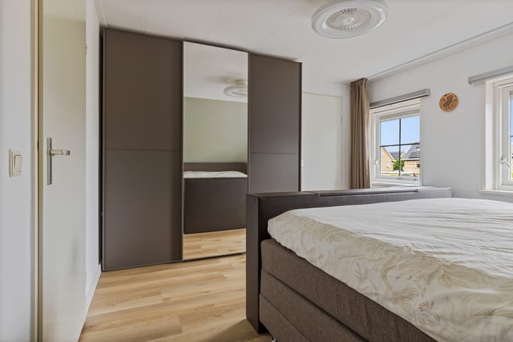 Foto 30 van Stuurhuis 12