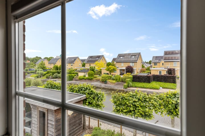 Foto 31 van Stuurhuis 12