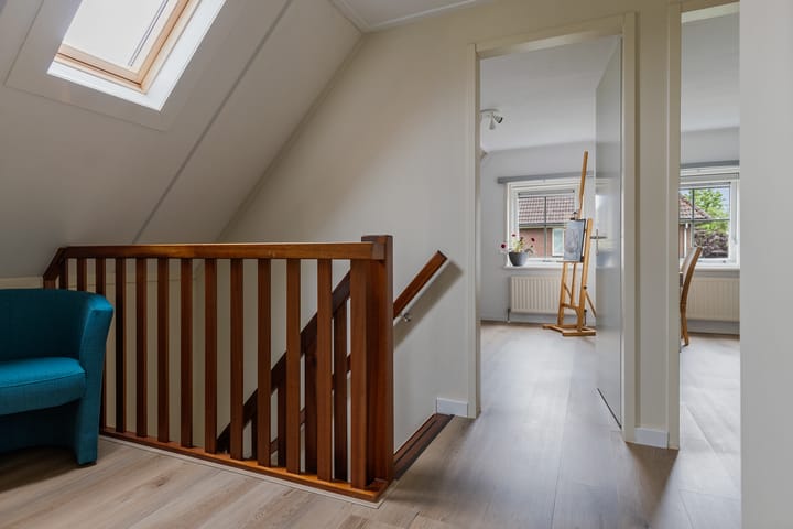 Foto 34 van Stuurhuis 12