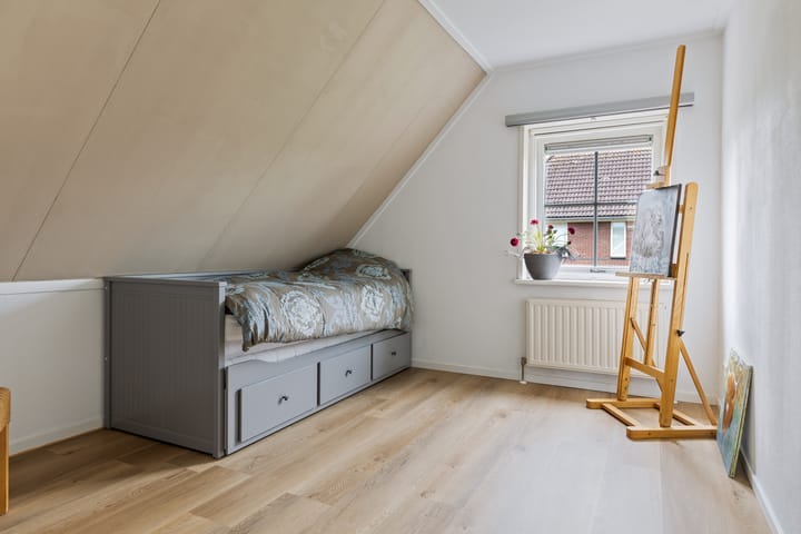 Foto 35 van Stuurhuis 12