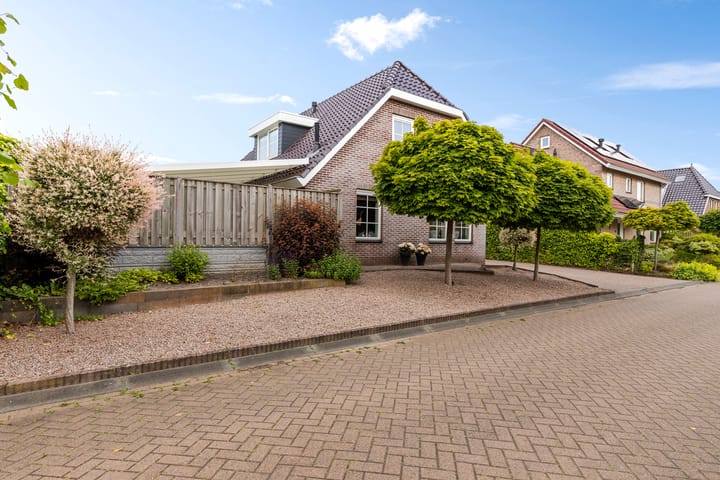 Foto 38 van Stuurhuis 12