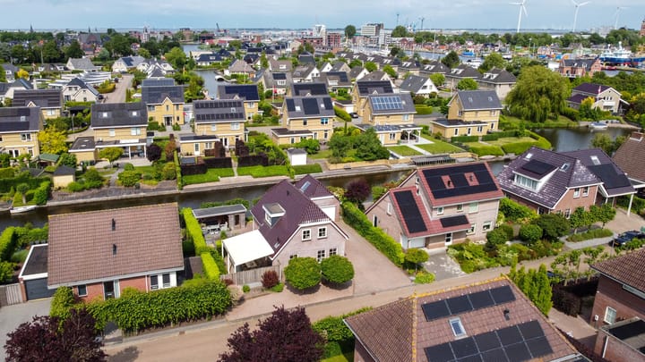 Foto 39 van Stuurhuis 12