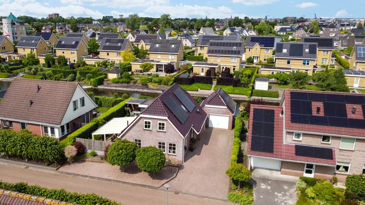 Foto 40 van Stuurhuis 12