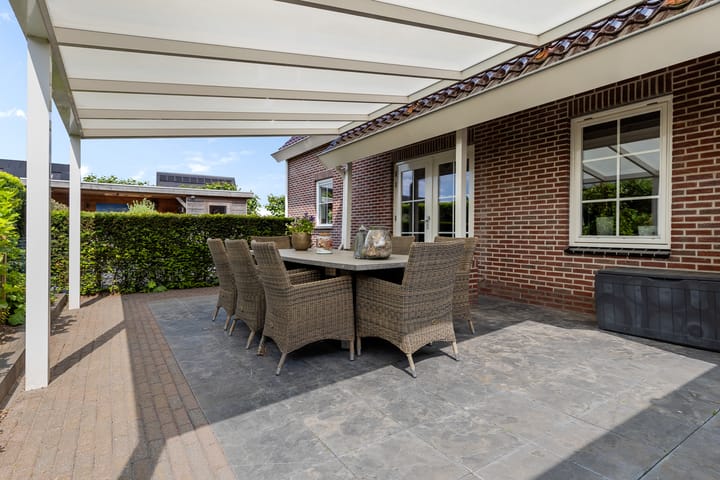 Foto 41 van Stuurhuis 12