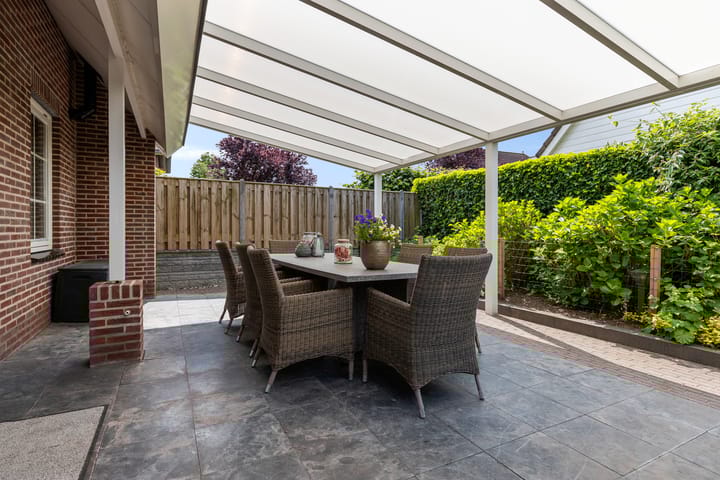 Foto 42 van Stuurhuis 12