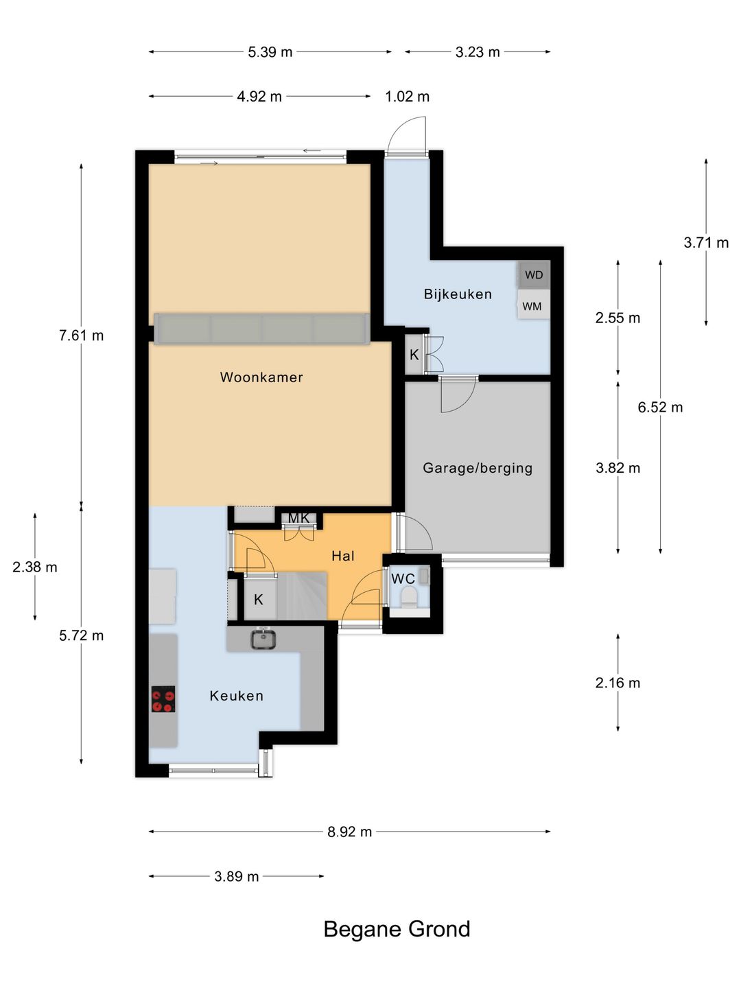 Foto 56 van Kleefkruid 13