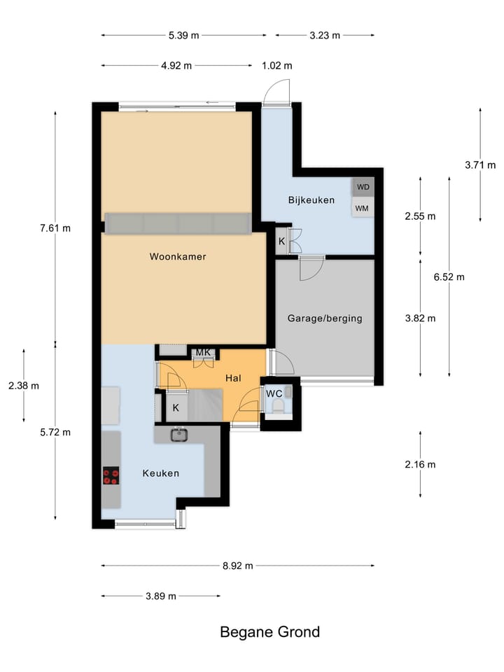 Foto 56 van Kleefkruid 13