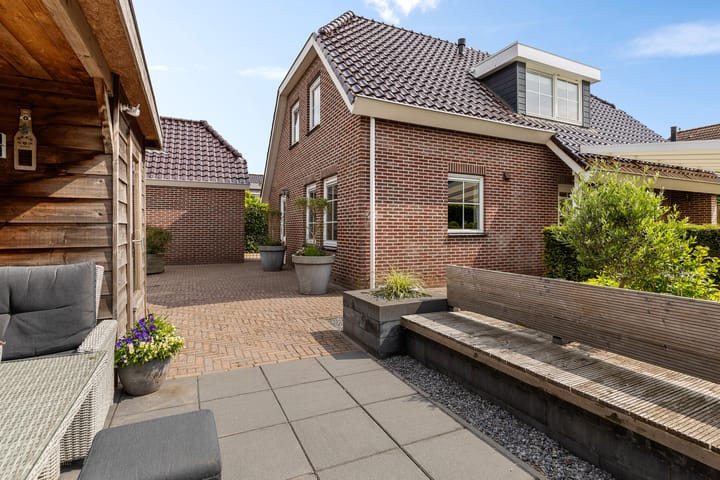 Foto 43 van Stuurhuis 12