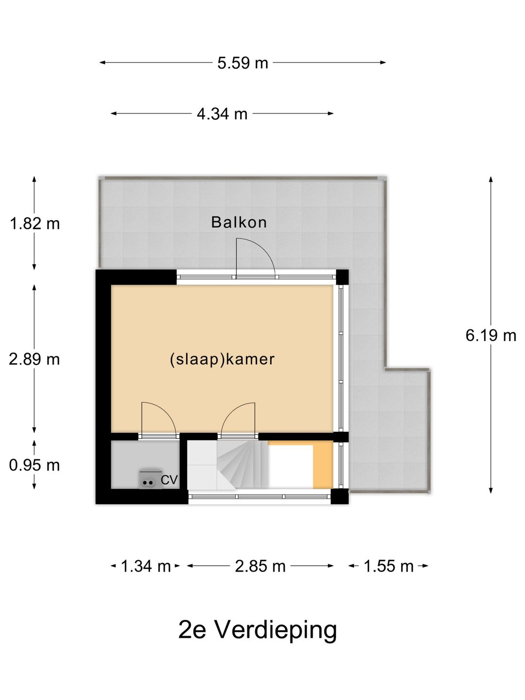 Foto 58 van Kleefkruid 13
