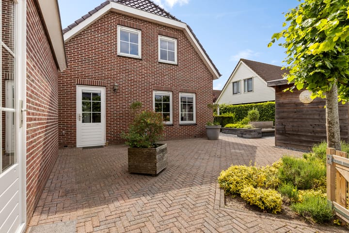 Foto 46 van Stuurhuis 12