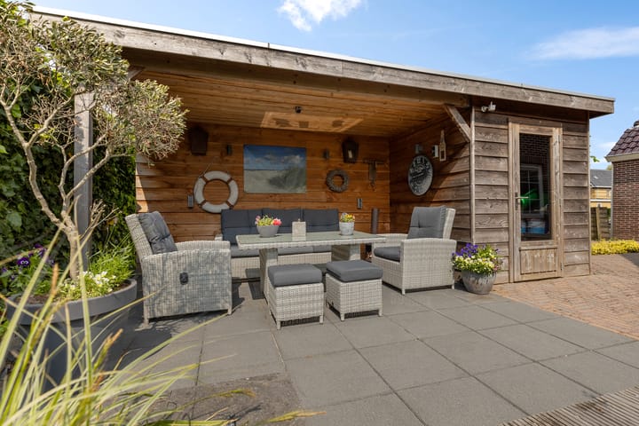 Foto 47 van Stuurhuis 12