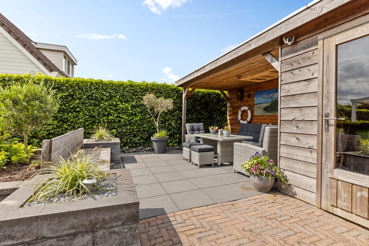 Foto 50 van Stuurhuis 12