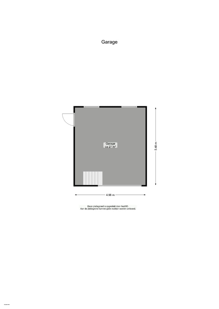 Foto 60 van Stuurhuis 12