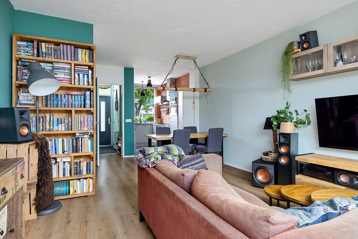 Foto 7 van Duivenkamp 151