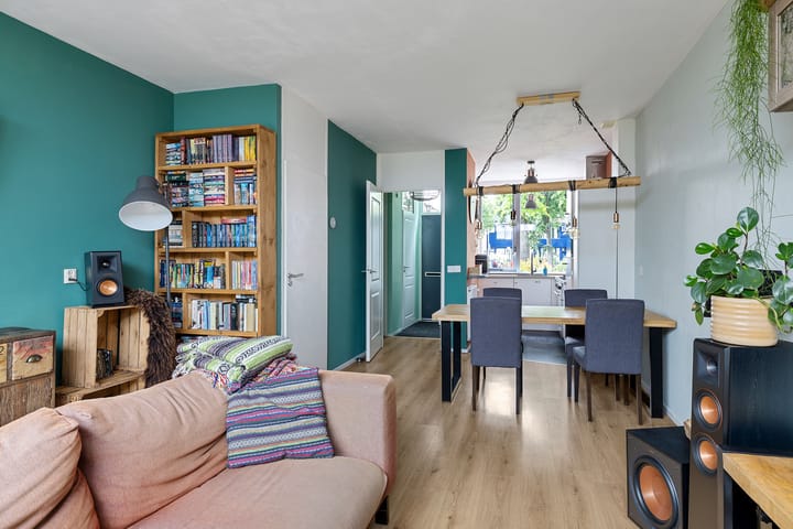 Foto 8 van Duivenkamp 151