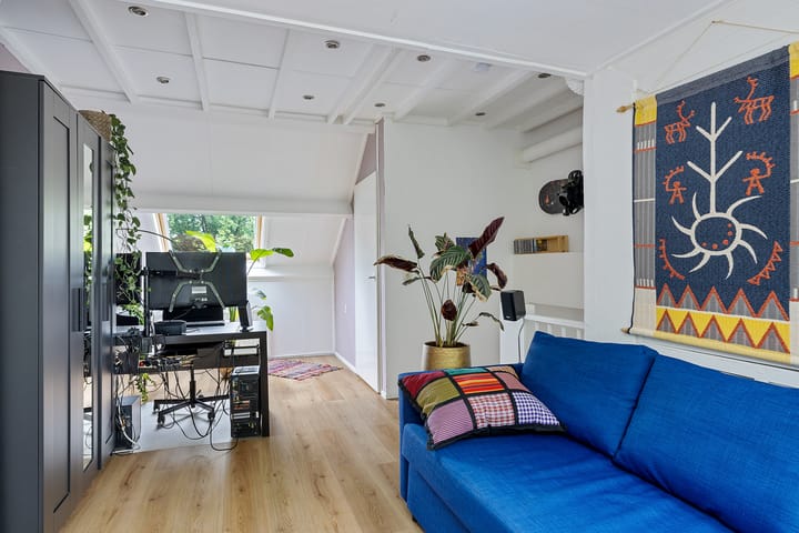 Foto 25 van Duivenkamp 151