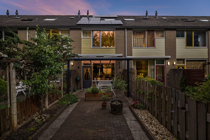 Foto 32 van Duivenkamp 151