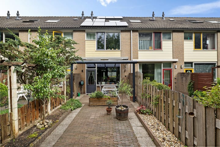 Foto 33 van Duivenkamp 151