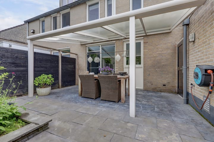 Photo 31 of Rietdekker 38