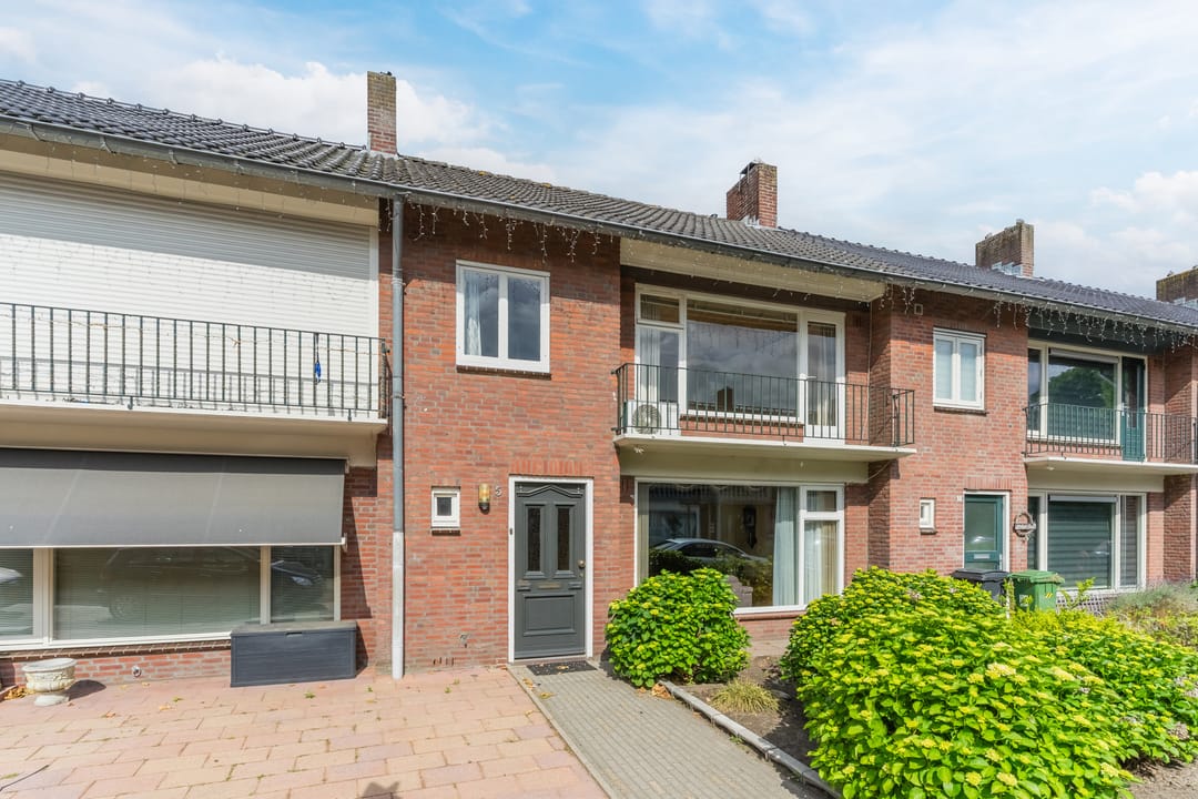 Foto 1 van Spinnerstraat 5