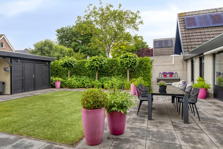 Foto 34 van Angel 27