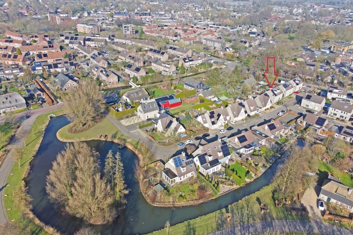 Photo 38 of Rietdekker 38