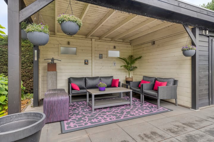 Foto 38 van Angel 27