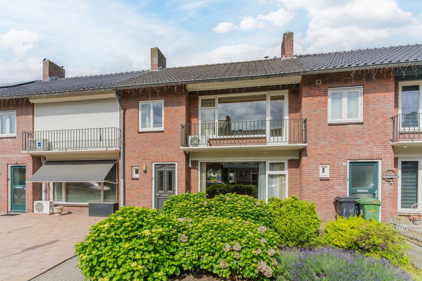 Foto 5 van Spinnerstraat 5