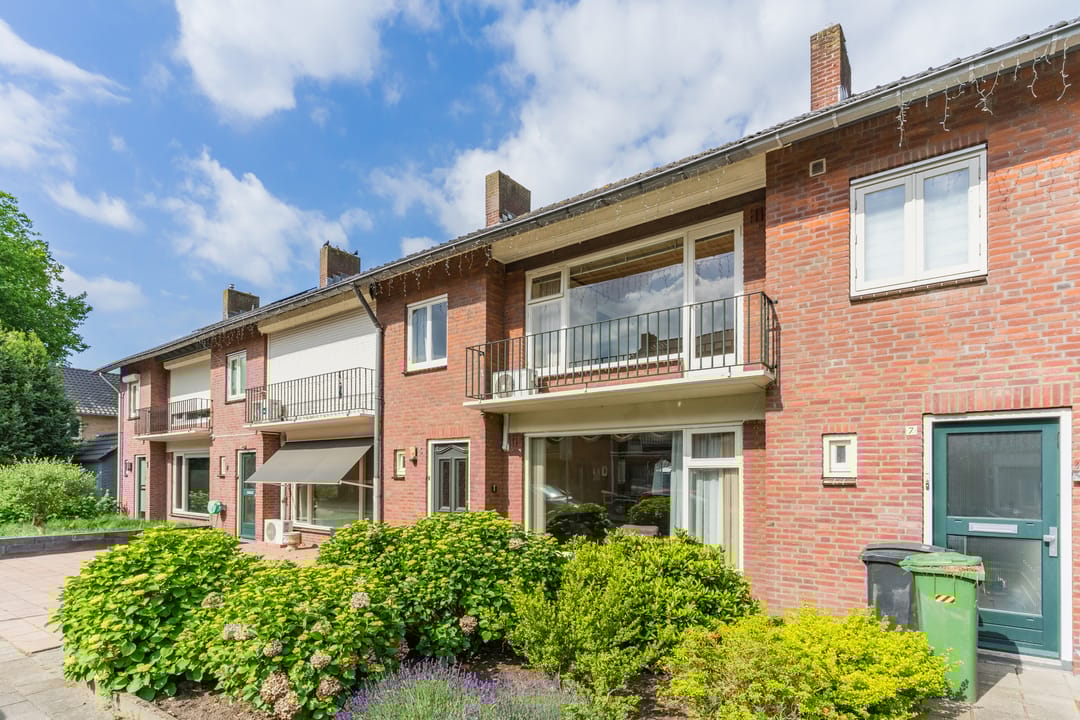 Foto 7 van Spinnerstraat 5