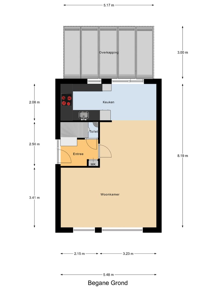 Photo 43 of Rietdekker 38