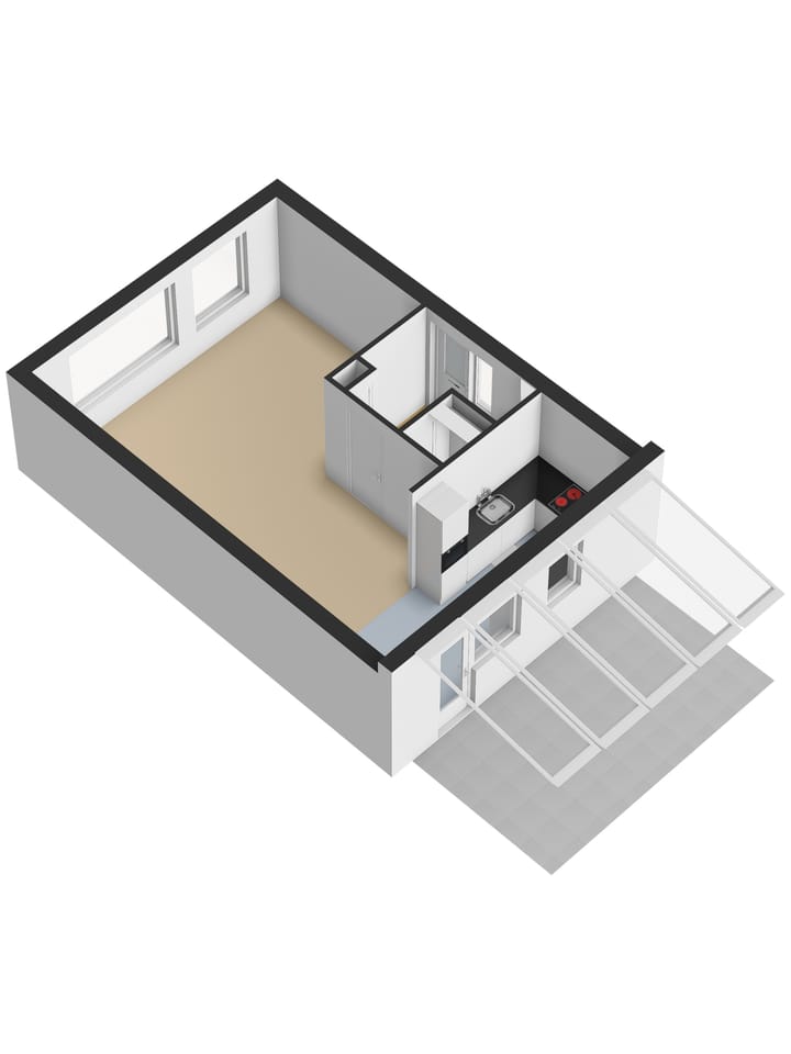 Photo 44 of Rietdekker 38