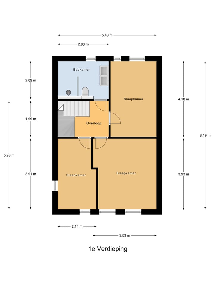 Photo 45 of Rietdekker 38