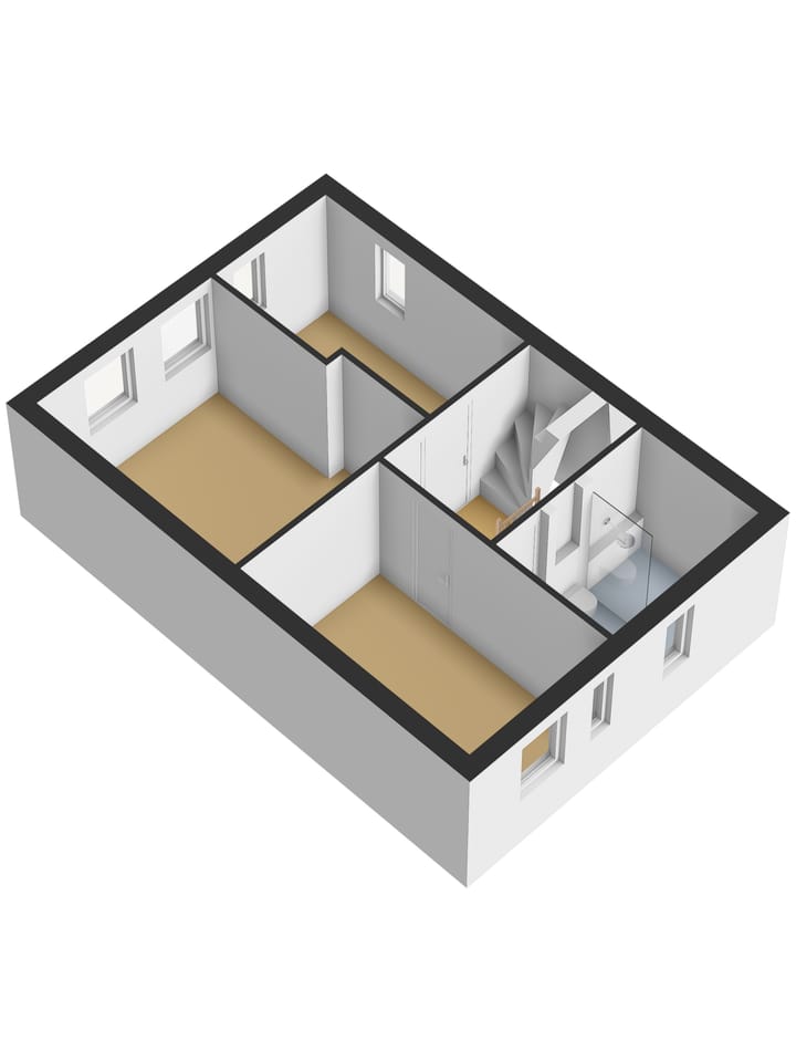 Photo 46 of Rietdekker 38