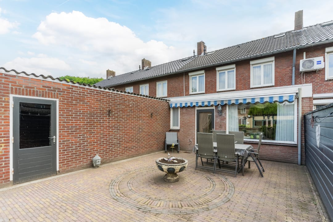 Foto 43 van Spinnerstraat 5