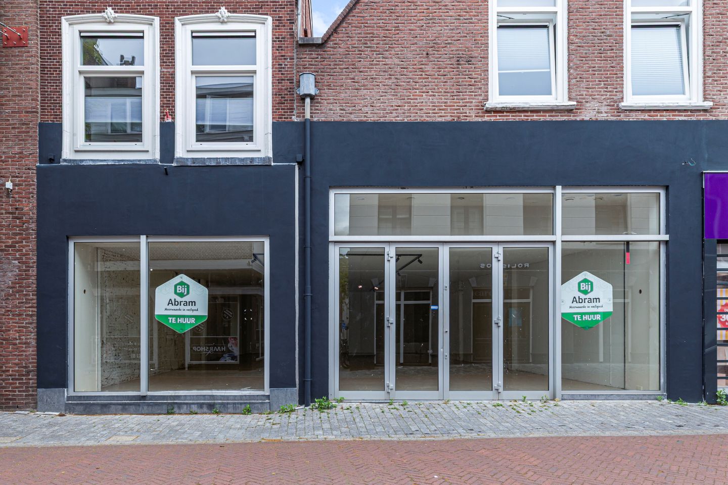 Bekijk foto 1 van Voorstraat 21